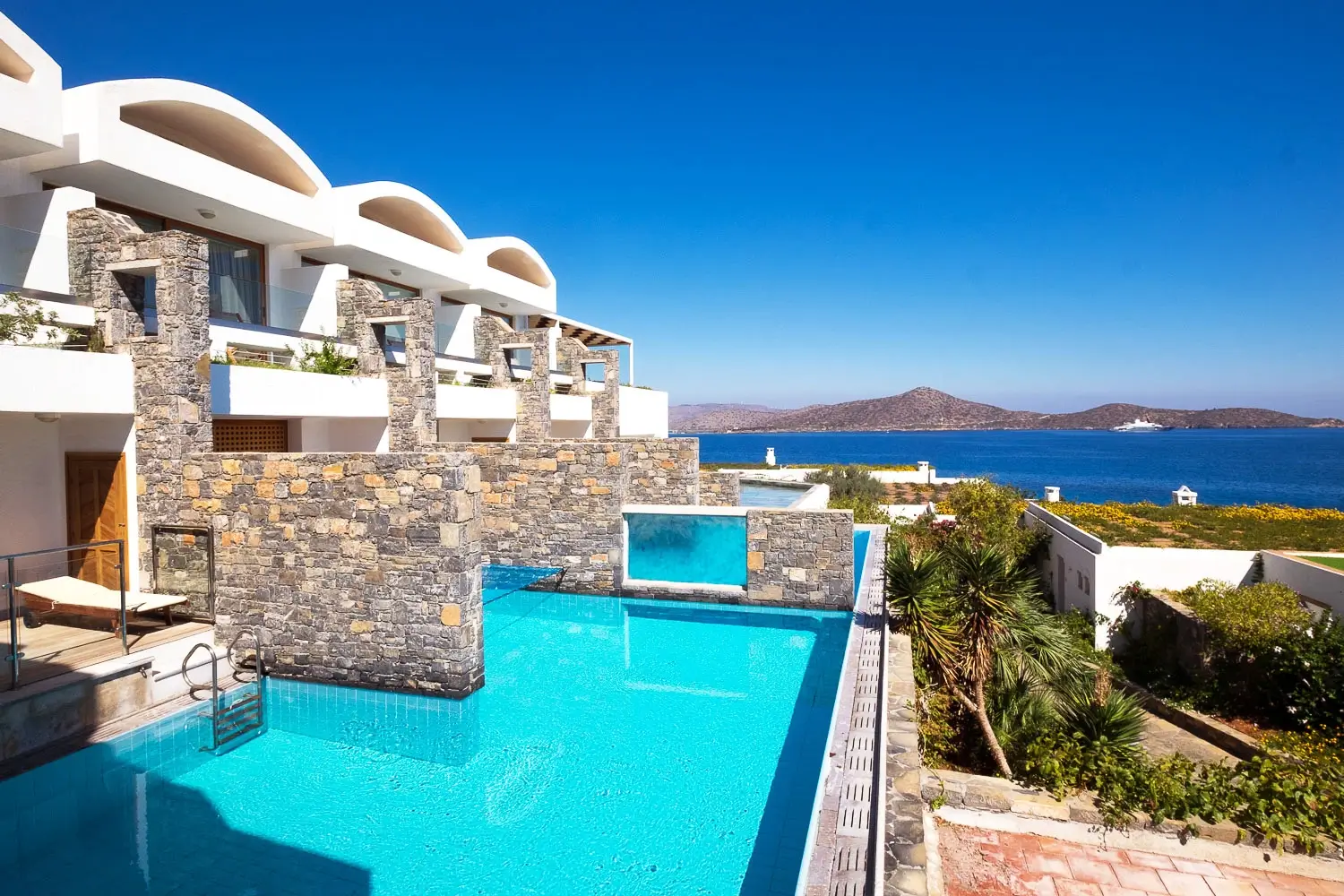 Elounda Peninsula All Suite Hotel, Crete