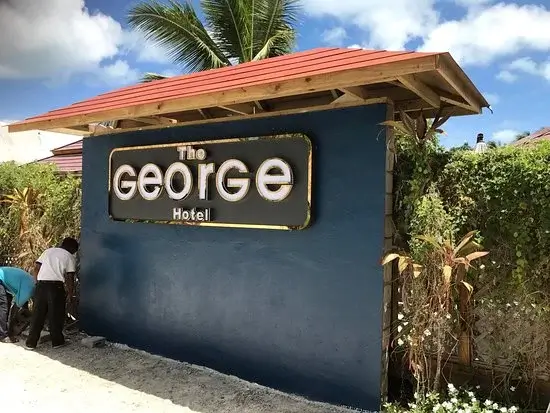 George Hotel (Kiritimati Atoll)