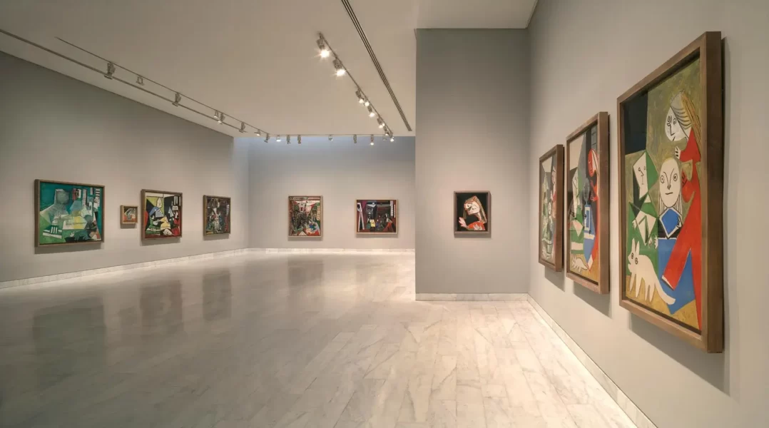 Picasso Museum Must-visit places in Barcelona