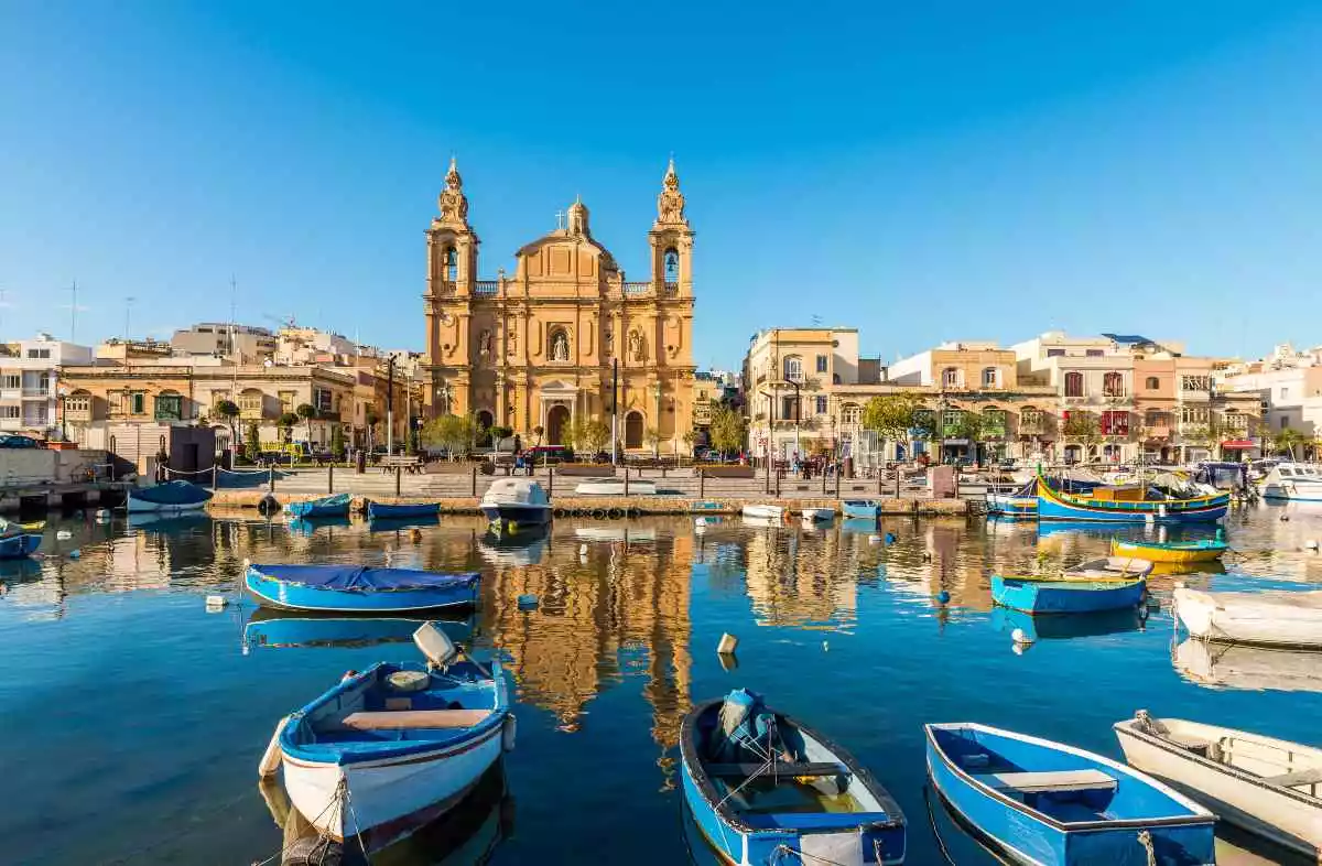 Sustainable Travel in Malta