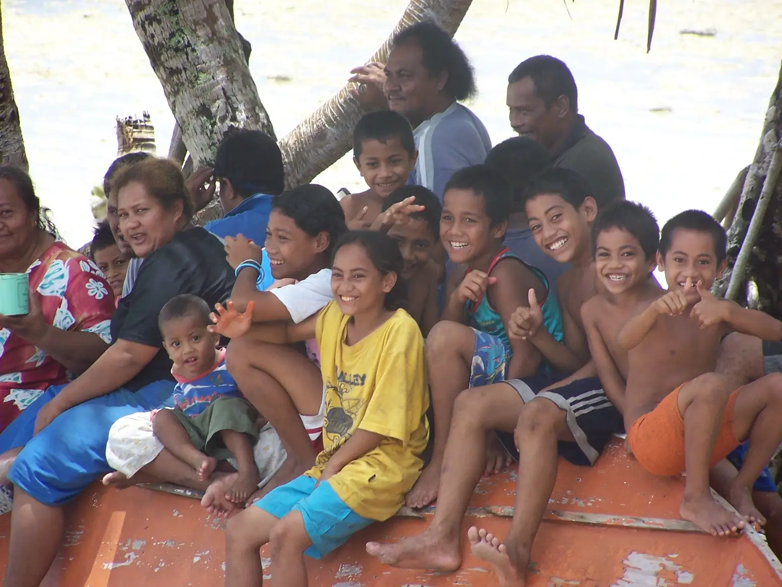 Tefala Must Visit Places in Tuvalu