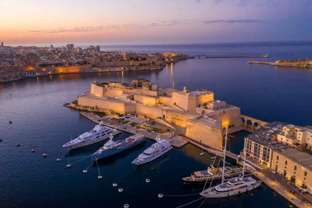 The Three Cities - Birgu, Senglea, and Cospicua Travel Guide to Malta Island