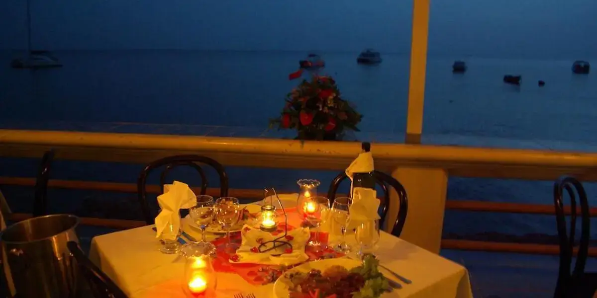 Evergreen Hotel Budget Hotels in Dominica